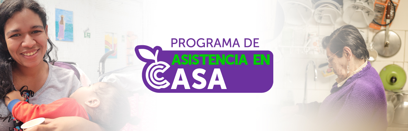 Programa De Asistencia En Casa