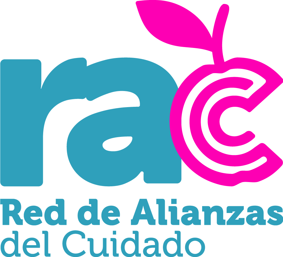 Logo de Red de Alianzas del Cuidado