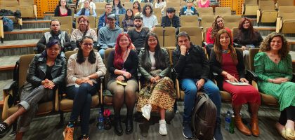 Universidad Santo Tomás: escenario de la segunda jornada de los servicios itinerantes