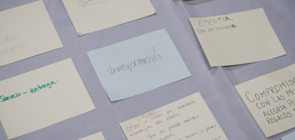 Redistribuir el cuidado: una apuesta por la equidad de género en Bogotá