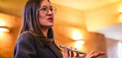 Bogotá fortalece el Sistema Distrital de Cuidado con nuevas herramientas, estrategias y acuerdos interinstitucionales