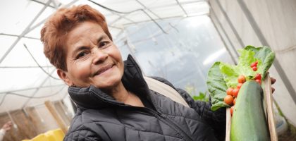Bogotá fortalece su ‘Estrategia Mujeres’ con la autonomía económica en las Manzanas del Cuidado