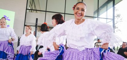 Traslado de la Manzana del Cuidado de Engativá para fortalecer la prestación de sus servicios